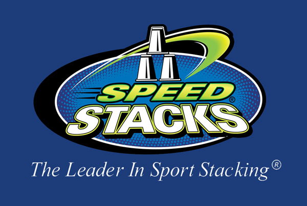 Speed Stacks logo
